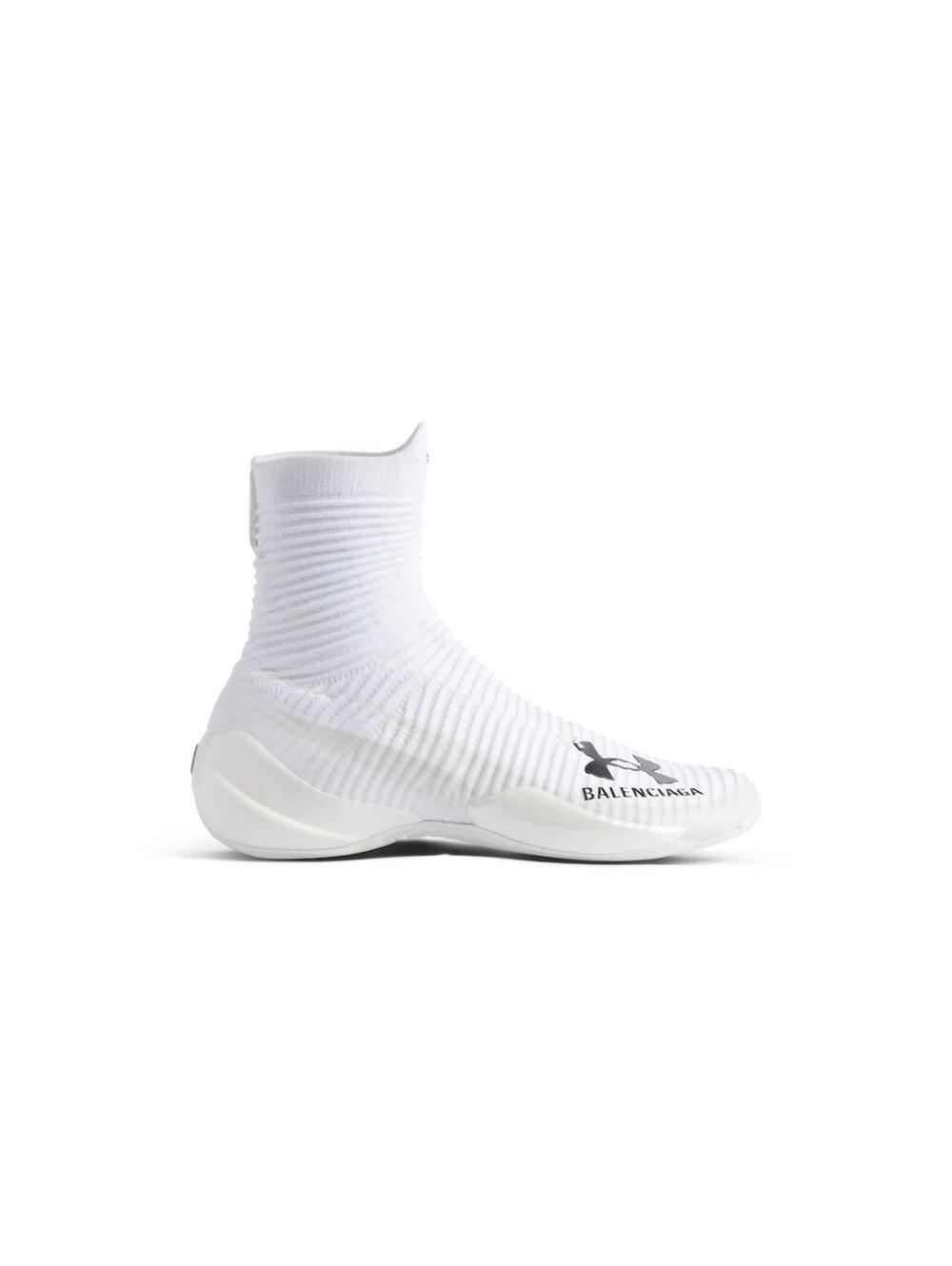 Balenciaga Under Armour Hyper Sneaker(PLEASE REQUEST YOUR SIZE BEFORE PURCHASING